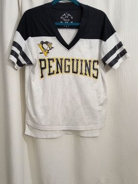 Penguins Jersey Women's